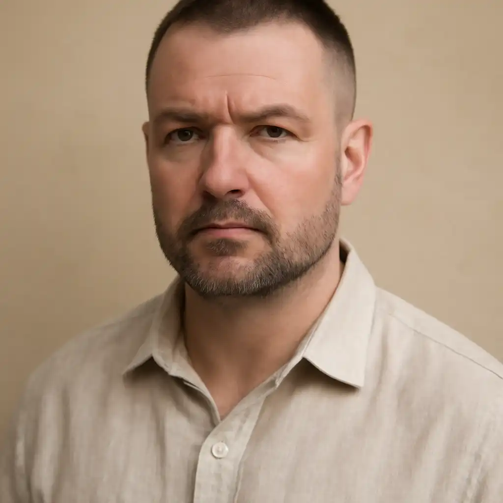 David Chen